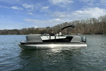 2025 Sylvan A-22