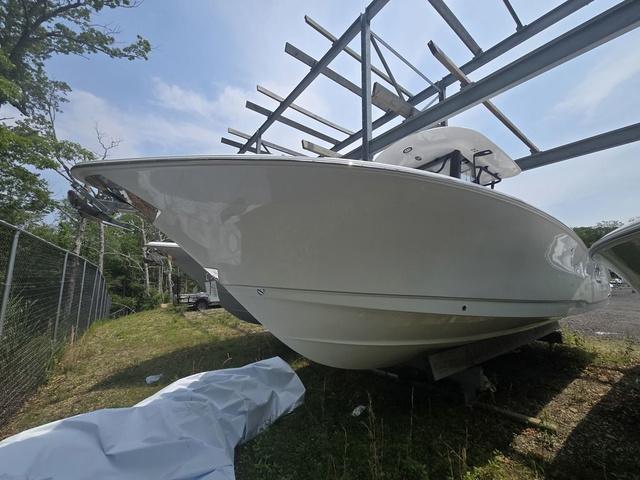 Sea Hunt Ultra 275 SE