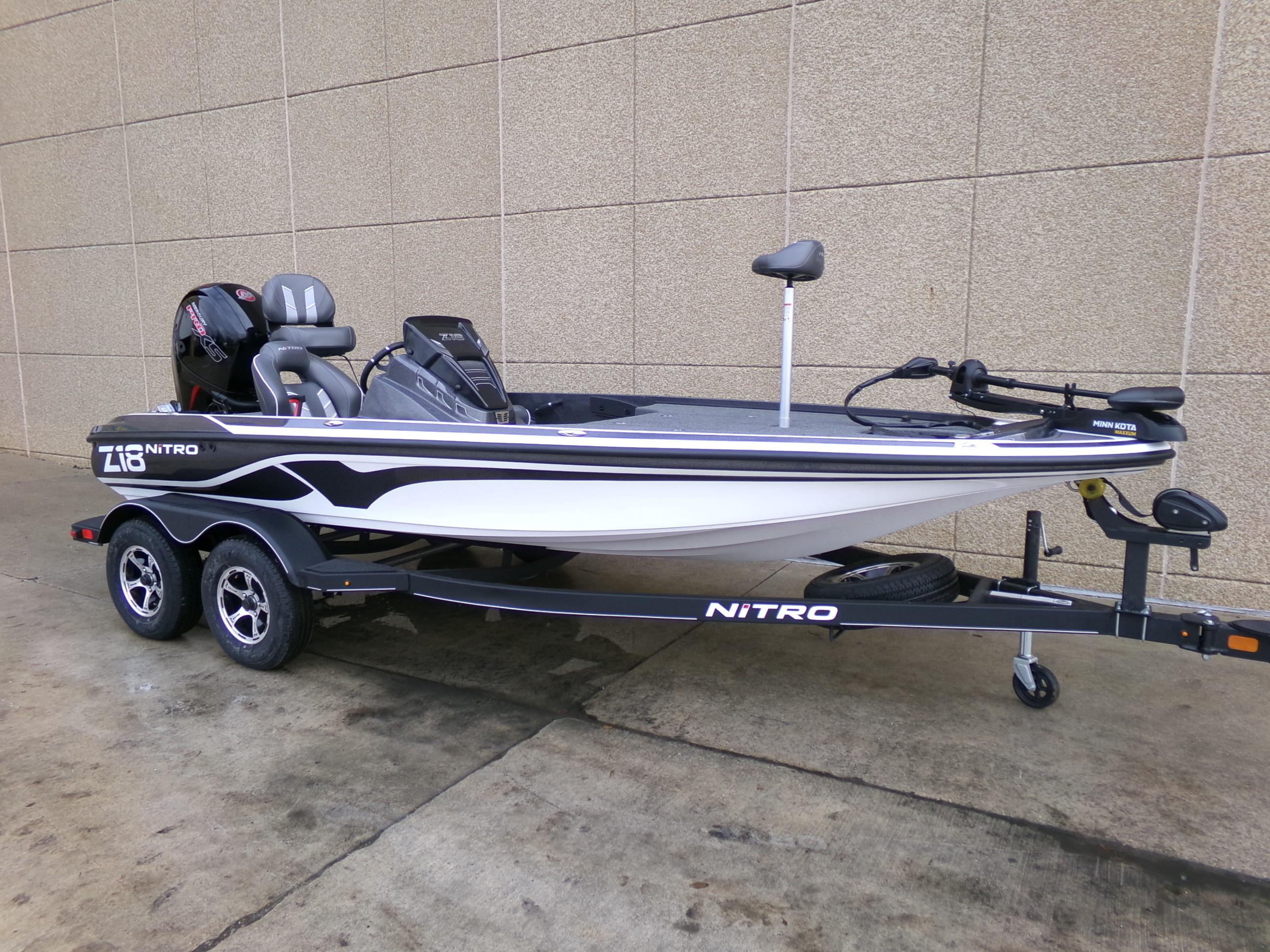 3 Top Affordable Bass Boats: Nitro Z6 vs. Ranger Z117 vs. Triton 17 Pro -  boats.com