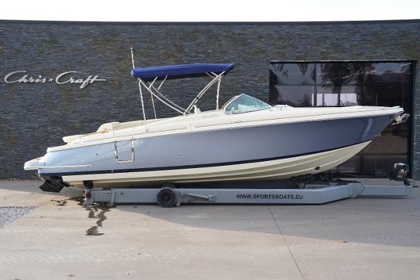 Chris-Craft Launch 28GT