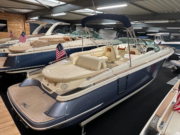 2024 Chris-Craft Launch 28 GT