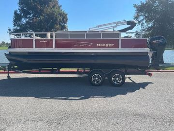 2024 Ranger Reata 200F