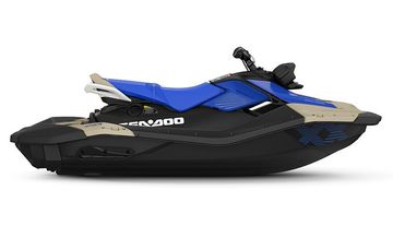 2025 Sea-Doo Spark Trixx for 3 iBR and audio in option
