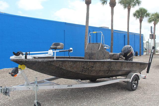 2025 Xpress Boats H190B
