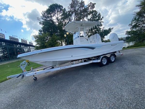 2024 Ranger 2600 Bay