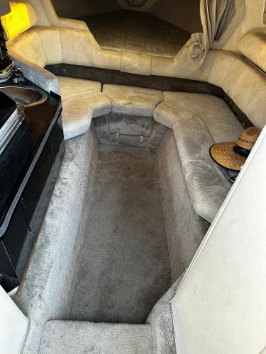 1992 Fountain 32