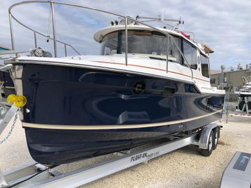 2026 Ranger Tugs R-27