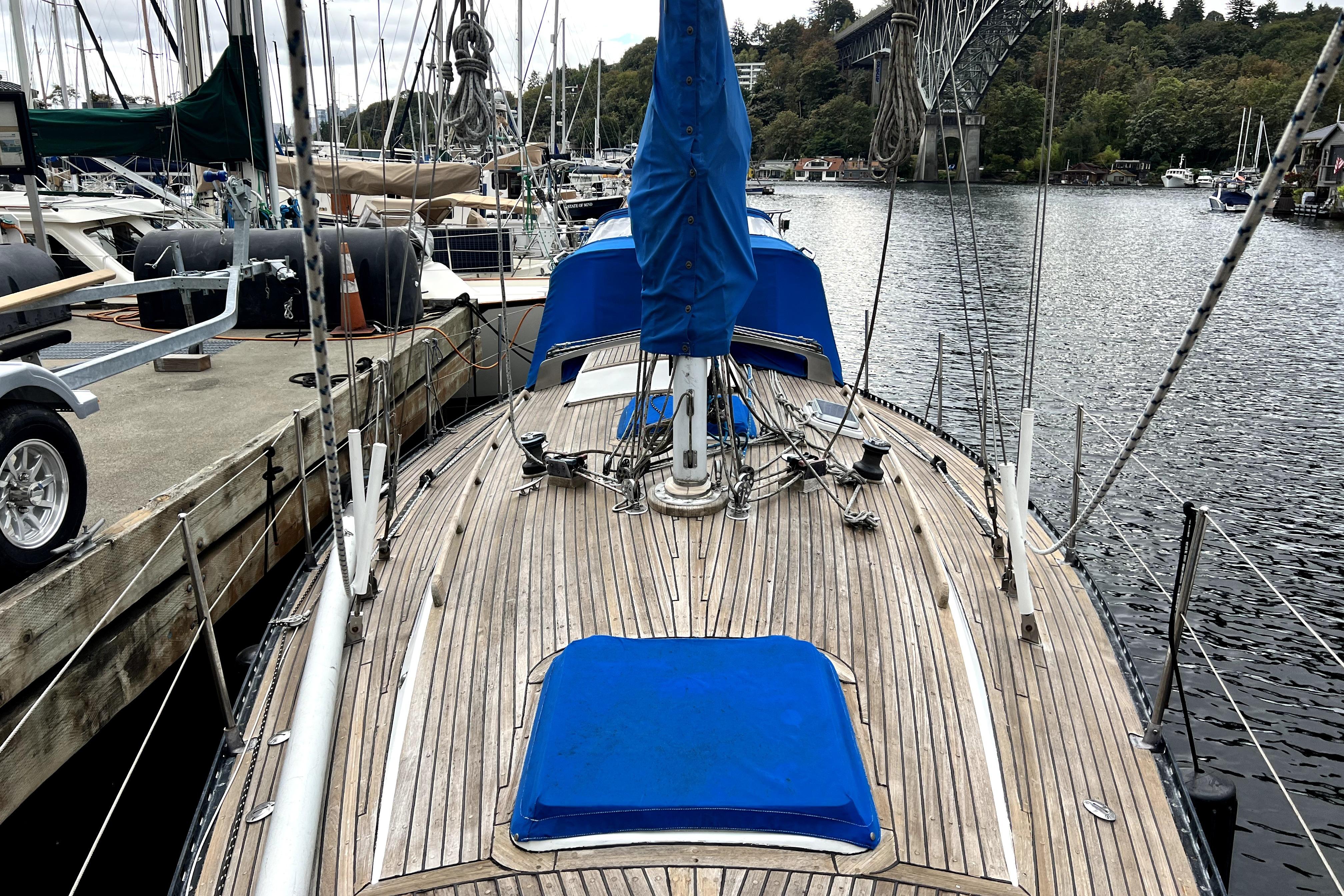 1983 CT 38 Warwick