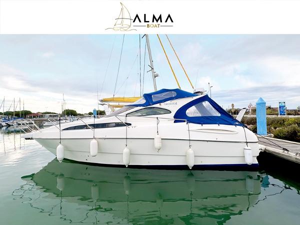 Gobbi 365 SC GOBBI 365 sc leucate argeles port volvo