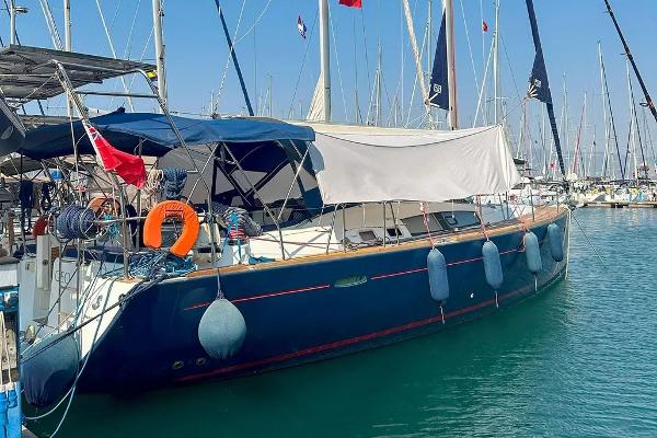 2009 Beneteau Oceanis 46