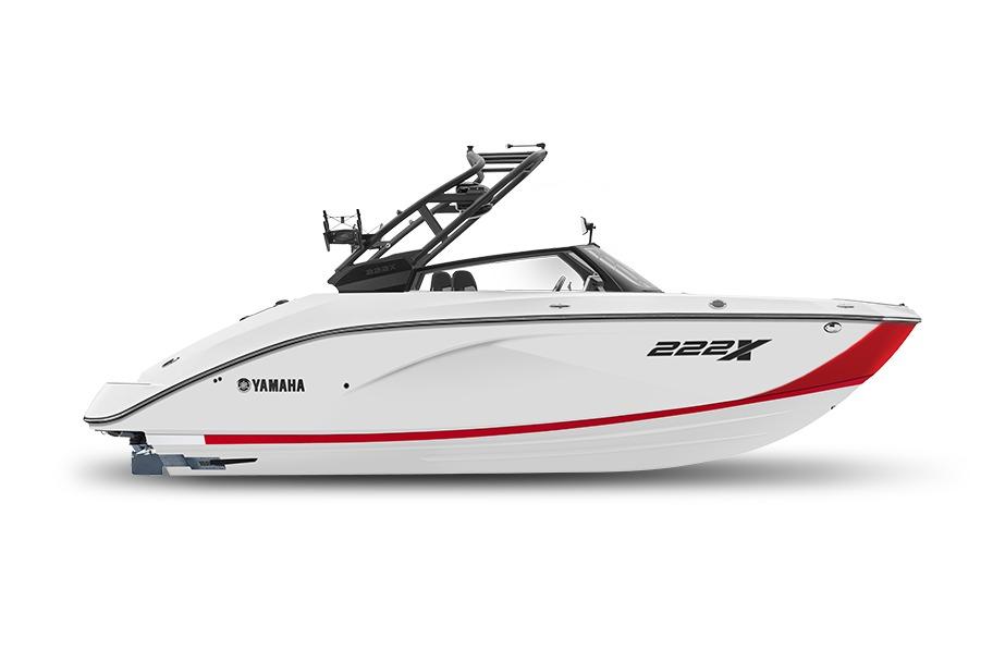 2026 Yamaha Boats 222XE