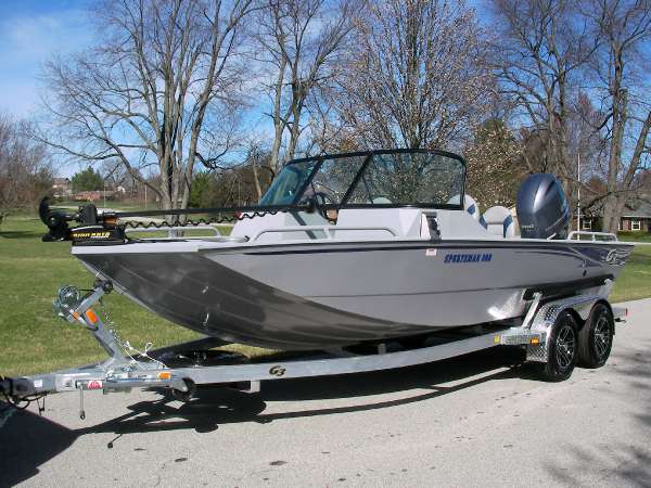 G3 Jon Boats For Sale - Boats.com