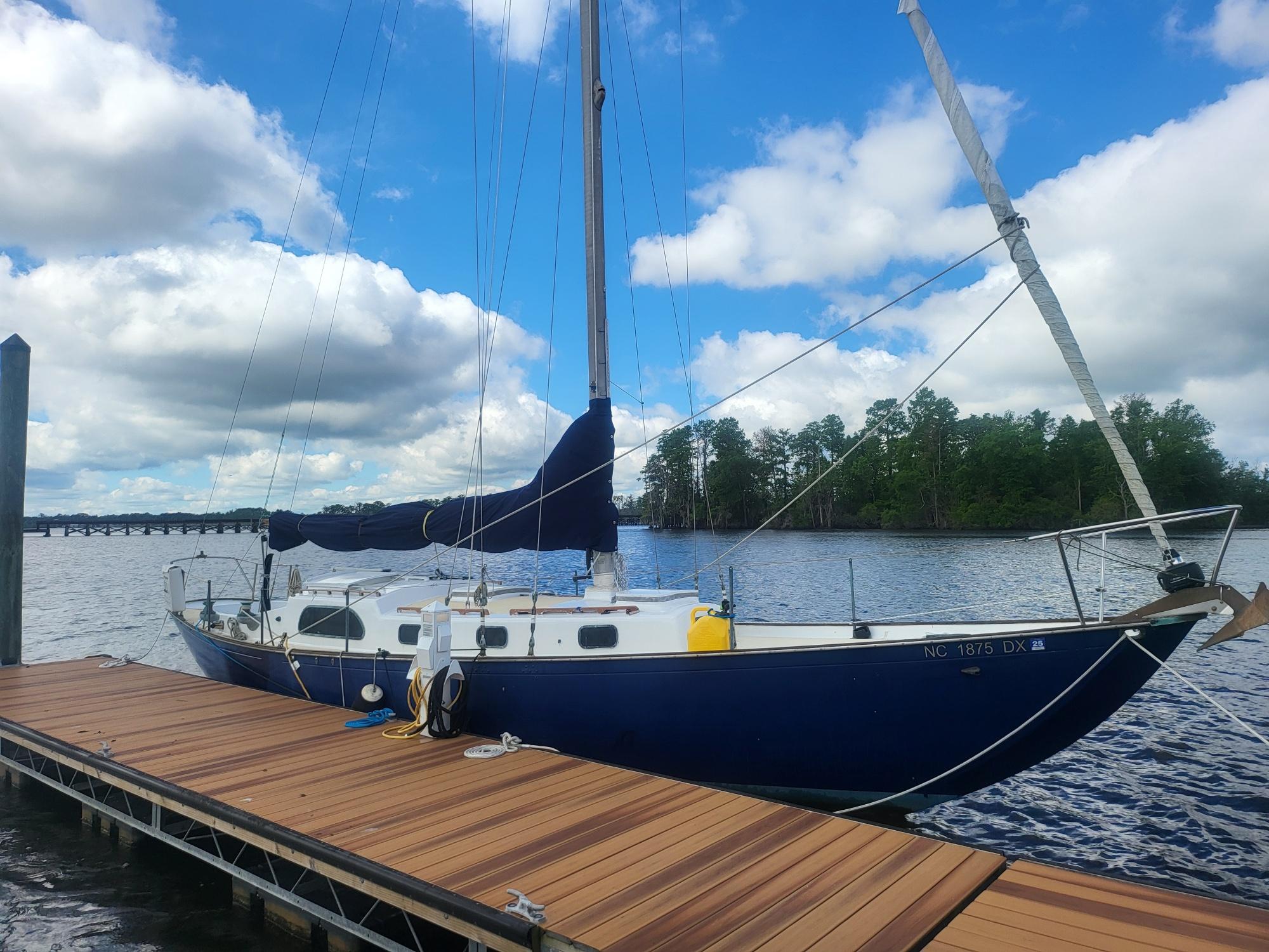 1960 Rhodes Bounty II, Washington North Carolina - boats.com