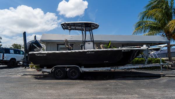 2022 Tidewater 2300 Carolina Bay