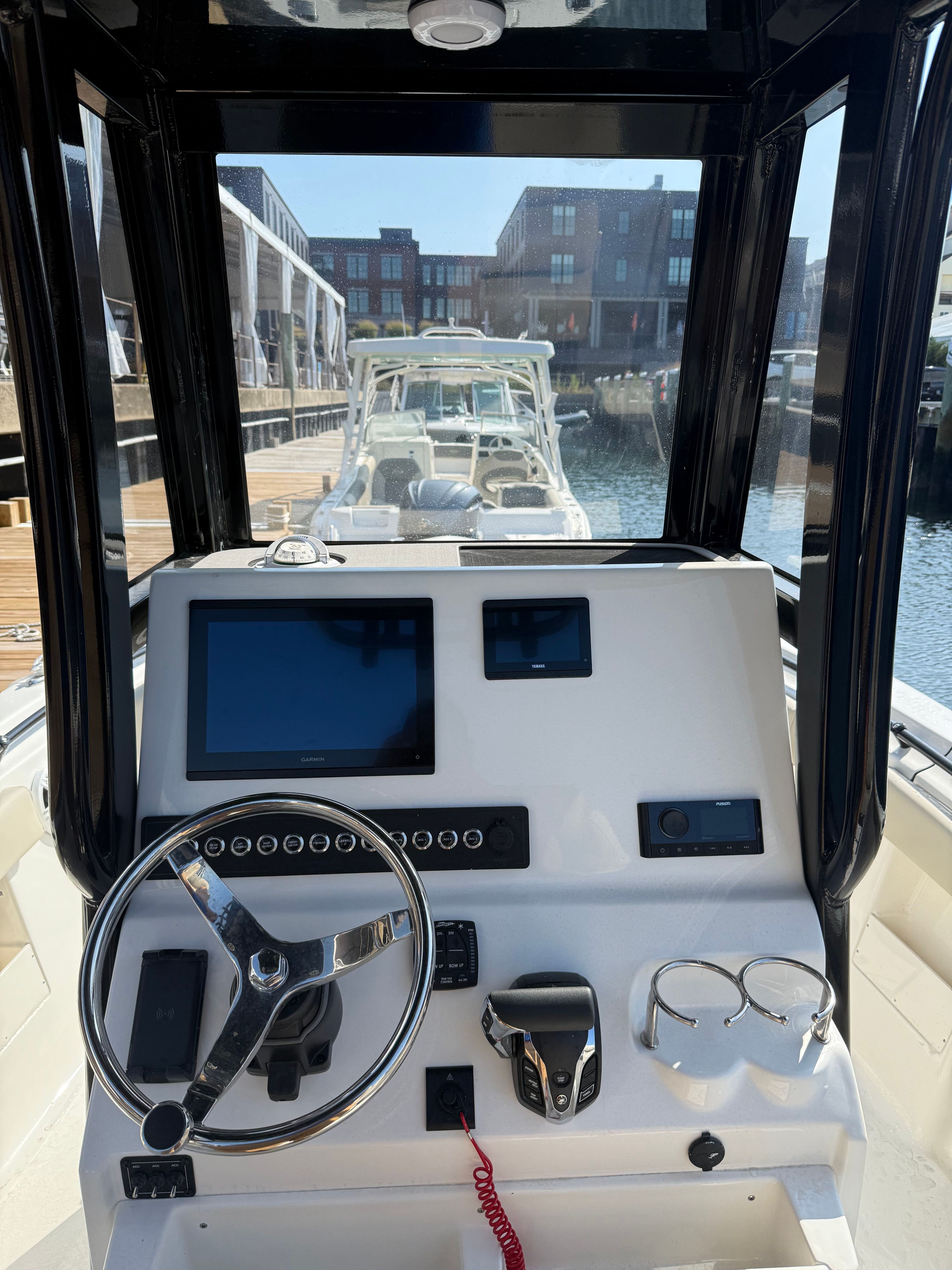 Key West 239 FS