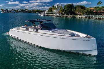 2025 Pardo Yachts 50