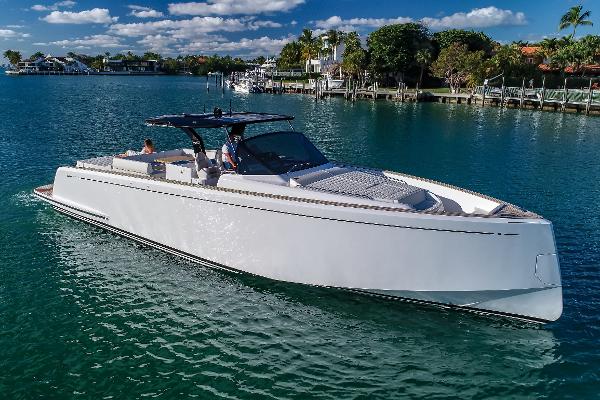 2025 Pardo Yachts 50