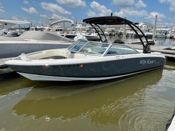 2019 Cobalt 220S