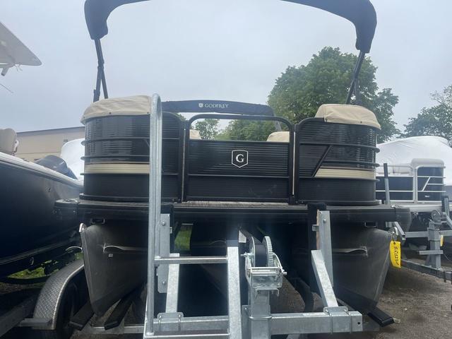 Godfrey Marine Sweetwater 2286 SFL