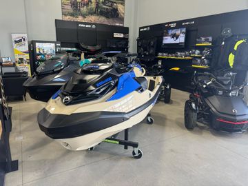 2025 Sea-Doo Wake Pro 230