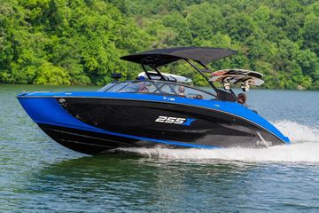 2026 Yamaha Boats 255XD