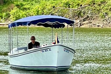 2001 Duffy Classic 21
