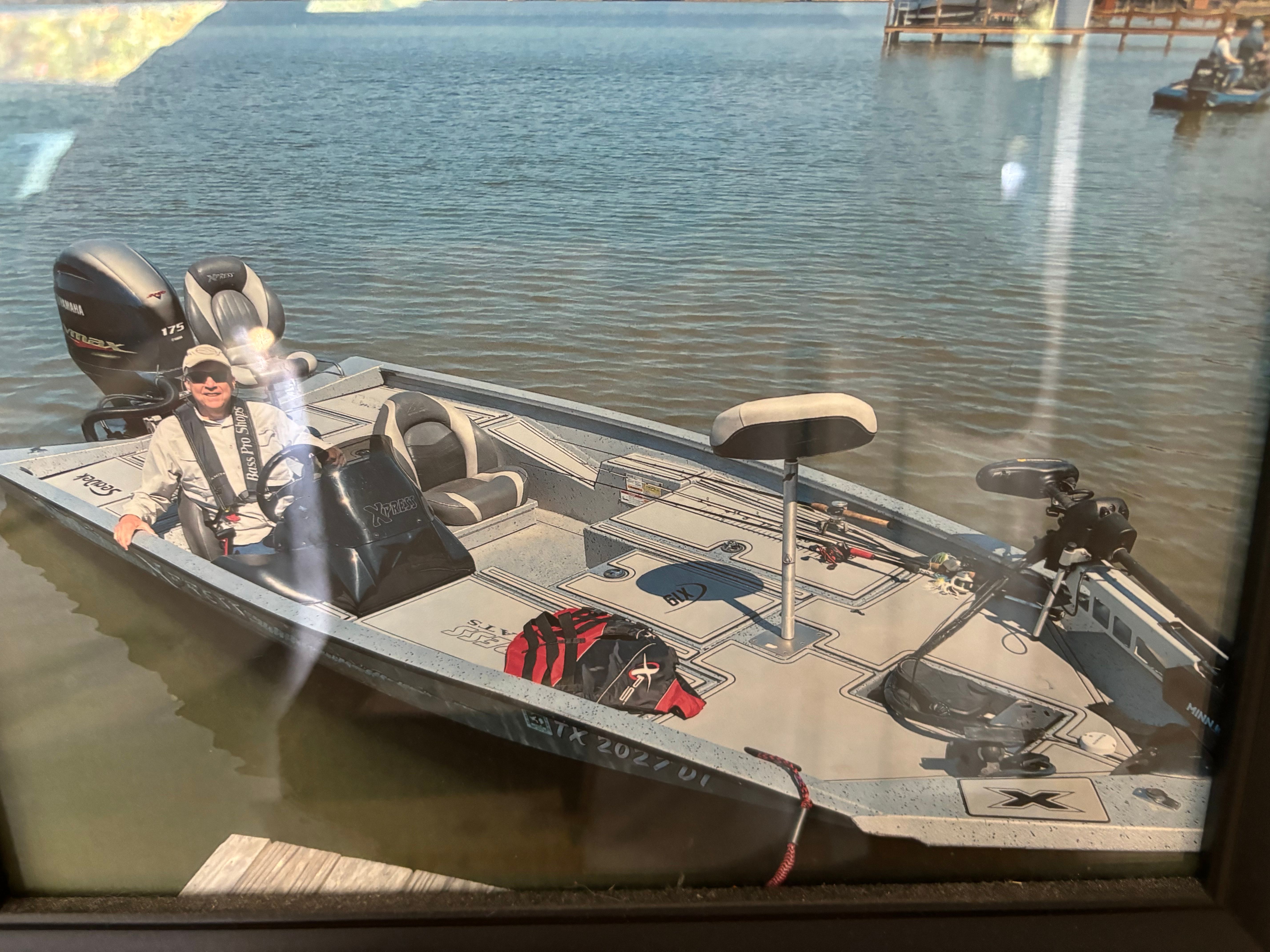 2017 Express X19 Pro