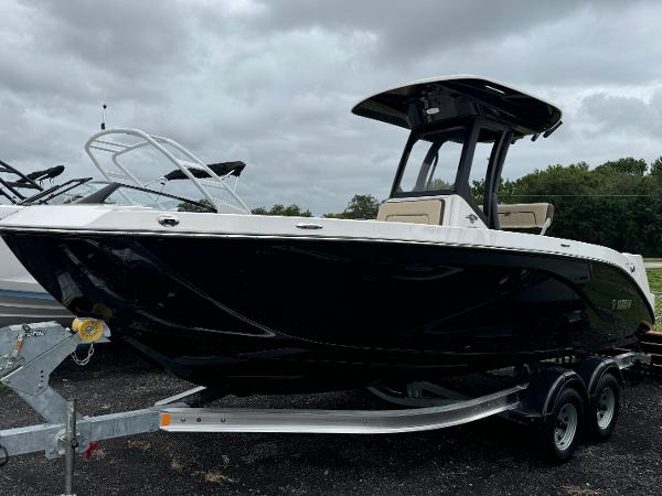 2025 Yamaha Boats 222 FSH Sport E, Pompano Beach Vereinigte Staaten ...