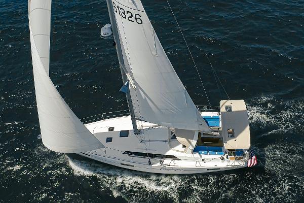 2020 Beneteau Oceanis 41.1