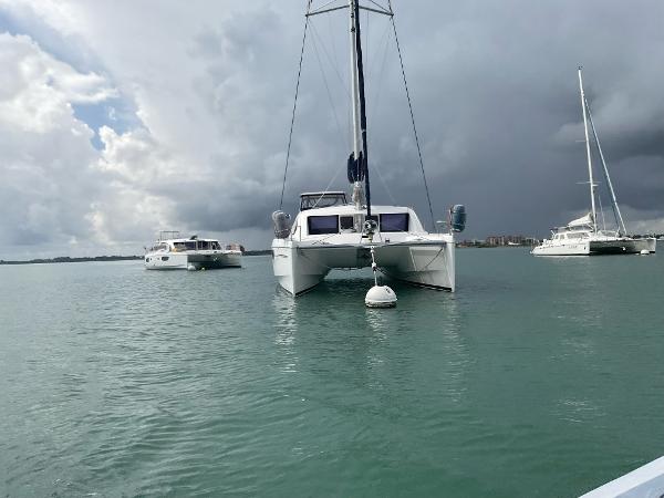 2013 Leopard 39 Owner's Version