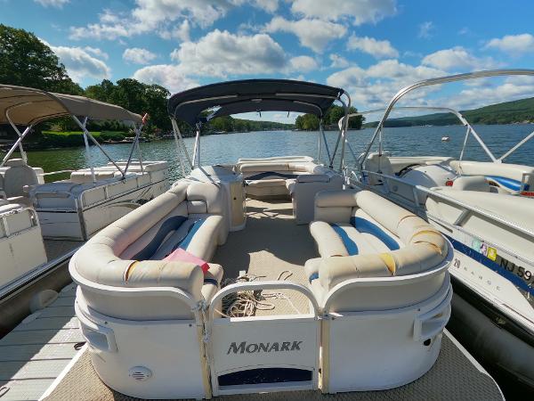 Monark Boats For Sale - Boats.com