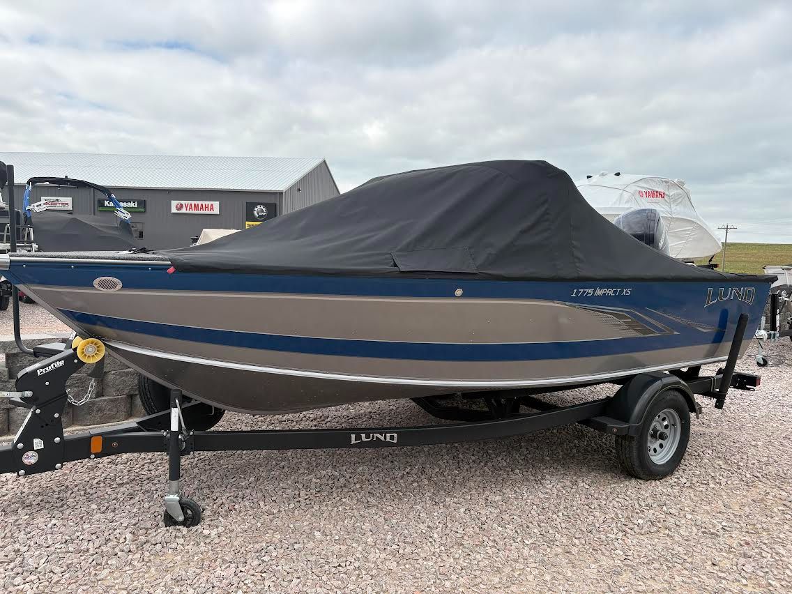 2024 Lund 1775 Impact XS Sport