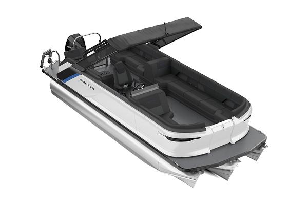 Manitou Explore Manufacturer Provided Image