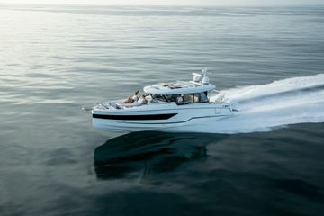 2026 Wellcraft 38 Explorer