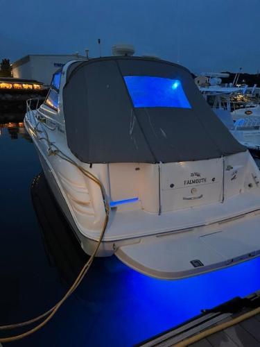 1998 Sea Ray 330 Sundancer