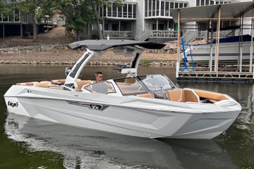 2025 Tigé Ultré 25ZX