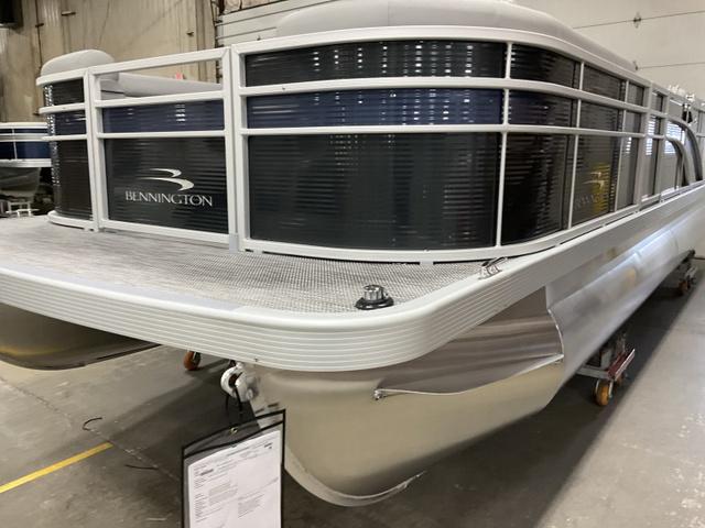 2023 Bennington 22 SSR - Quad Bench - Pontoon, St. Cloud Minnesota ...