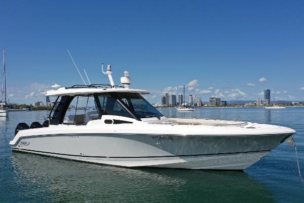 Centre Console Power Boat Boats for Sale in Australia 