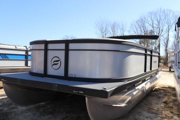 2025 Flagship Freedom 20 LS