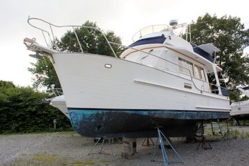 2000 Island Gypsy 32