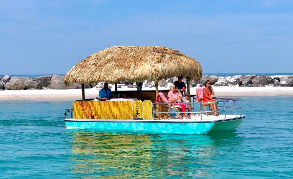 2023 Beachcat 23 Catamaran
