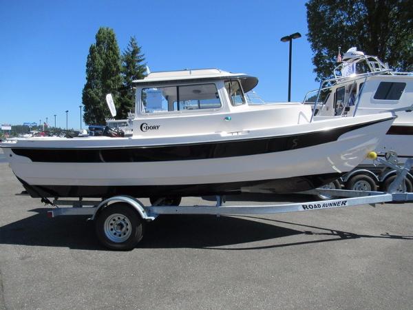 C-Dory boats for sale - boats.com