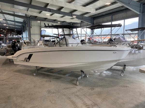 Beneteau Flyer 8 SPACEdeck