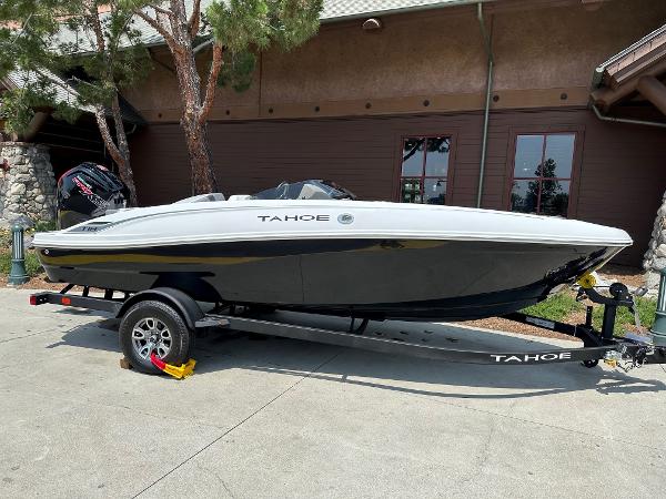 2025 Tahoe T18