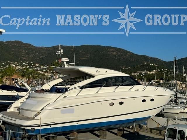 Princess V 53