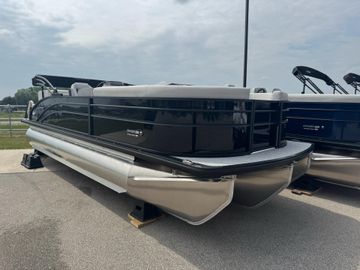 2025 Harris FloteBote Cruiser 230