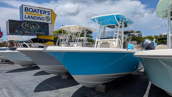 2025 Key West 239 FS