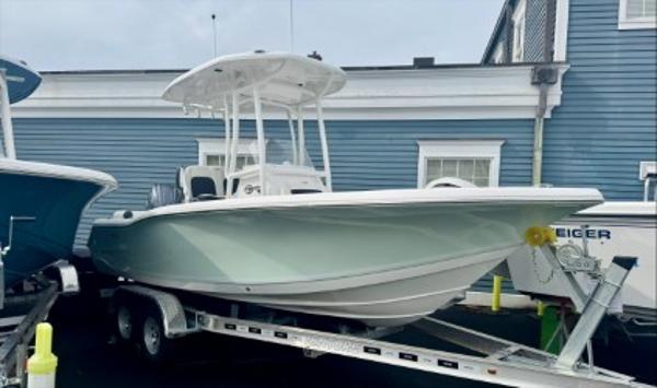 2025 Tidewater 210 LXF