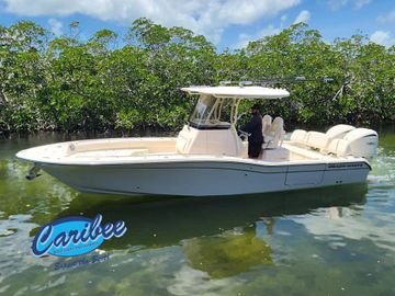 2025 Grady-White 281 Coastal Explorer