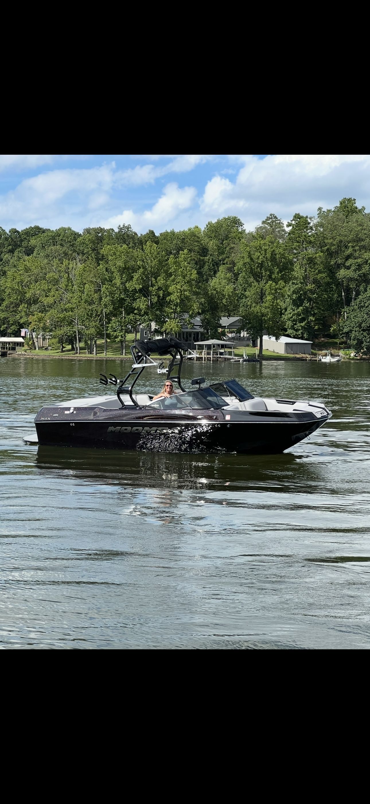 2023 Moomba Max